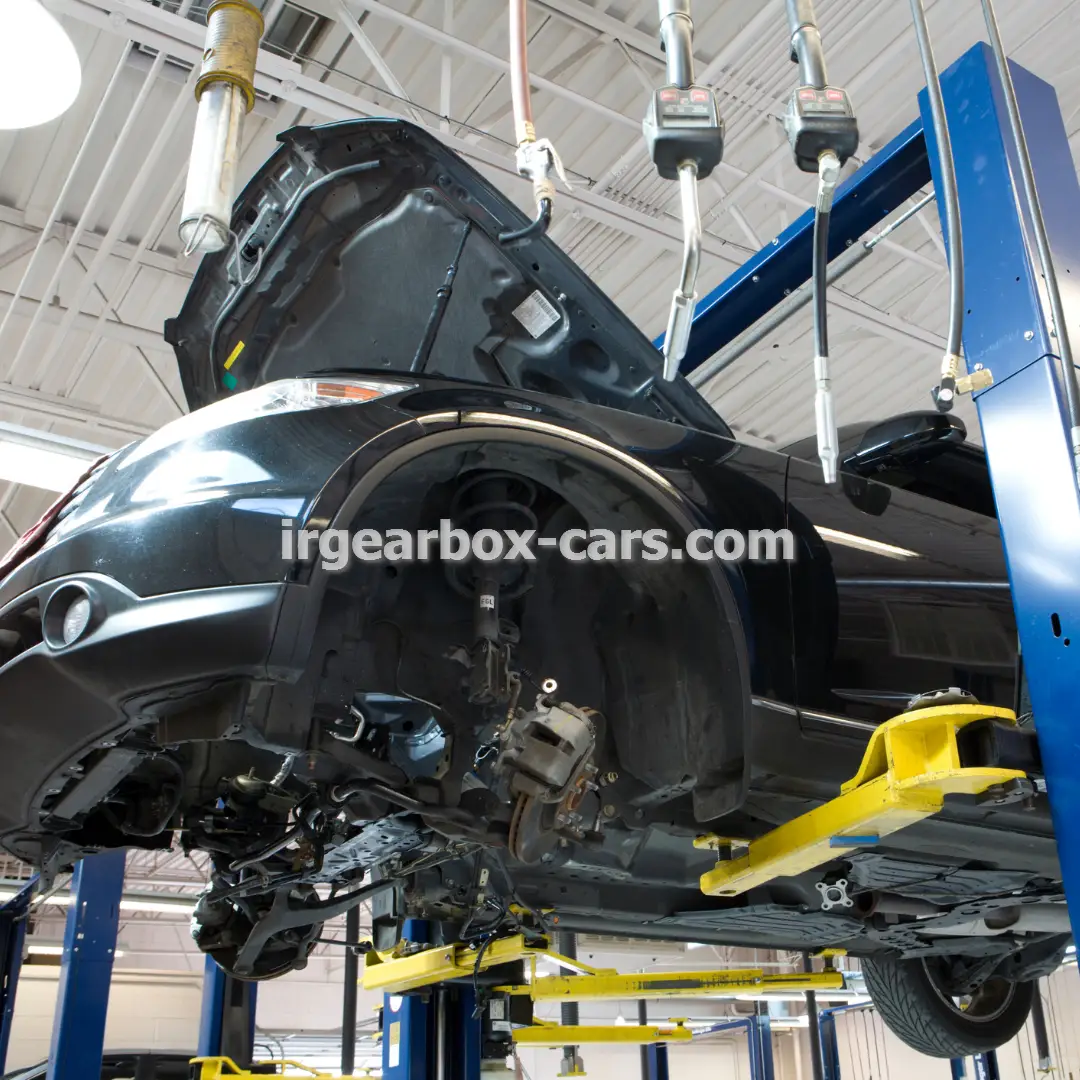 سجاد عطایی تعمیر تخصصی خودروهای چینی و سرویس موتور در قزوین