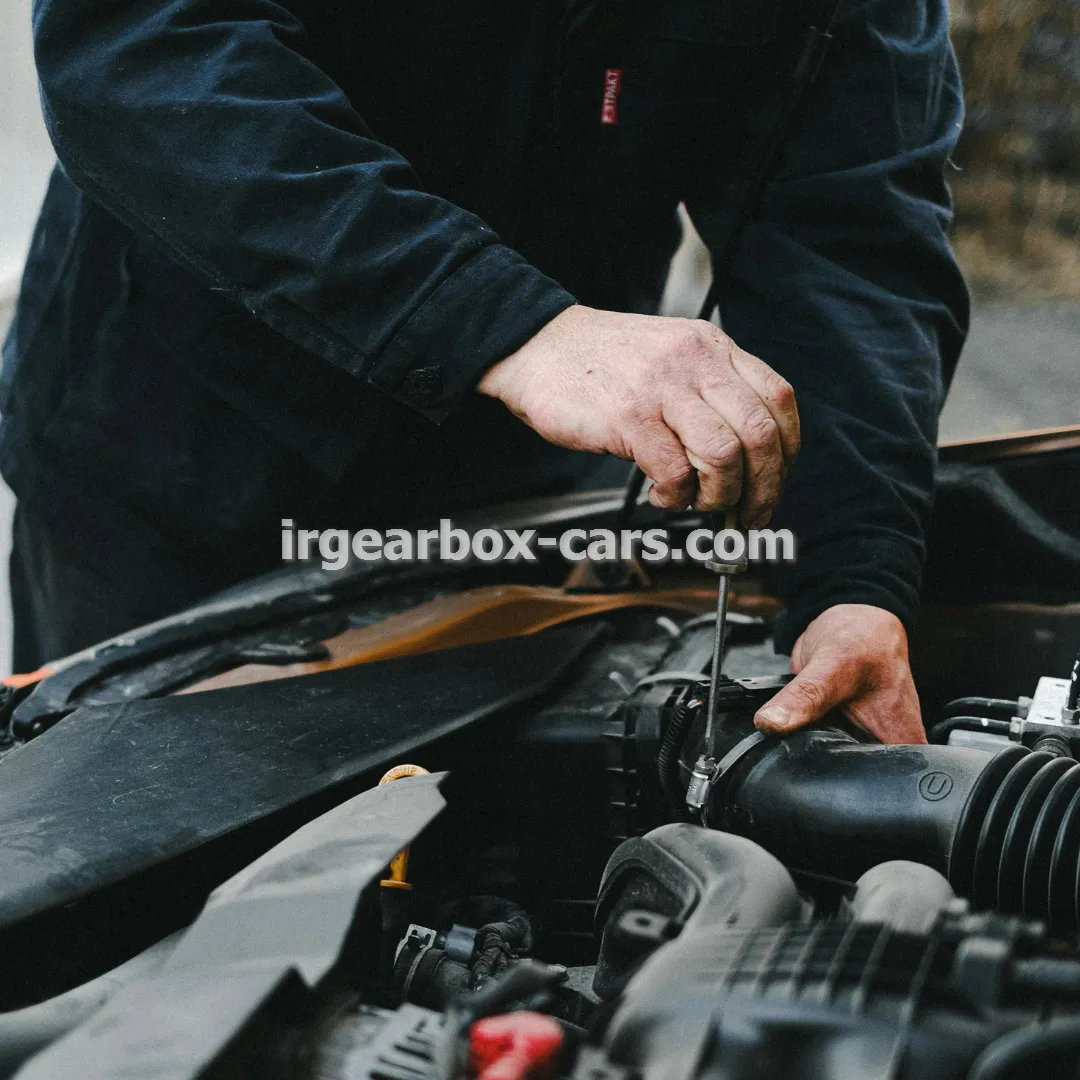 تعمیر تخصصی خودروهای چینی هایما در قزوین