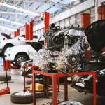 تعمیر تخصصی خودروهای چینی جک در قزوین