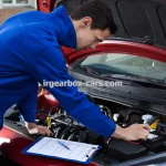 تعمیر تخصصی خودروهای چینی لیفان در قزوین