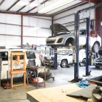 تعمیر تخصصی خودروهای چینی مونتاژی در قزوین