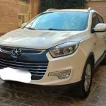 سجاد عطایی تعمیر تخصصی خودرو جک تی ۸ در قزوین