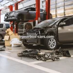 سجاد عطایی تعمیر تخصصی خودروهای چینی و تعمیر جلوبندی در قزوین