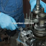 تعمیر گیربکس و جلوبندی خودروهای چینی در قزوین