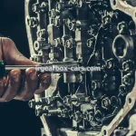 تعمیر گیربکس و سیستم تعلیق خودروهای چینی در قزوین