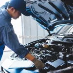 تعمیر تخصصی خودروهای چینی دیزلی و بنزینی در قزوین