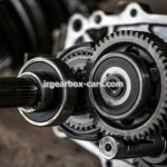 تعمیر گیربکس و جلوبندی خودروهای چینی با عیب یابی در قزوین